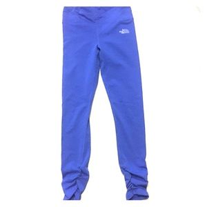 North Face women’s running leggings (barely worn)